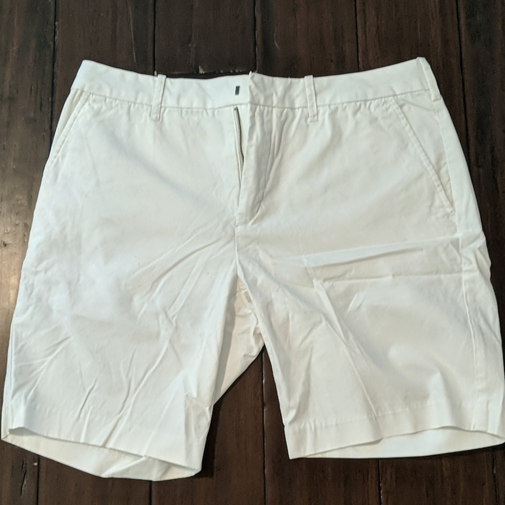 Men's Express Shorts Sz 34